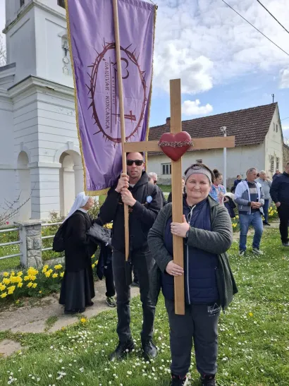Foto: Župa Svetog Antuna Padovanskog - Daruvar II