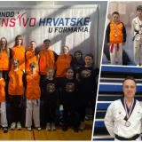 Foto: Taekwondo klub Fox