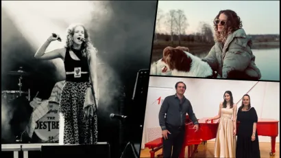 Foto: Privatni album