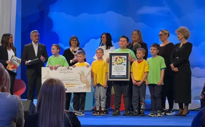 Foto: O&Scaron; Mate Lovraka Veliki Grđevac