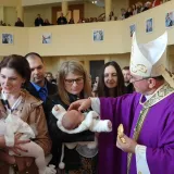 Foto: Župa Presvetog Trojstva Daruvar