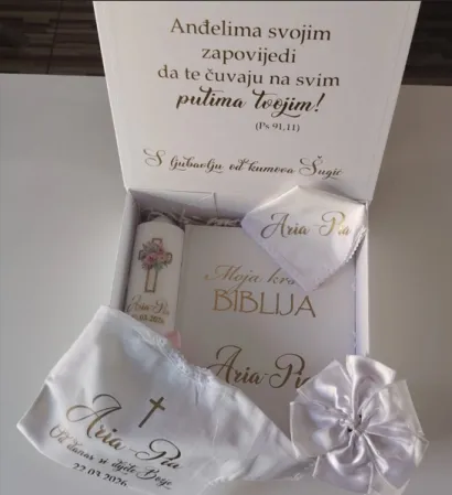 Foto: Privatni album