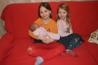 Foto: Privatni album