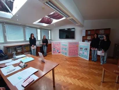 Foto: Gimnazija Bjelovar