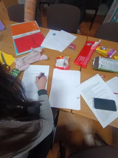 Foto: Gimnazija Bjelovar