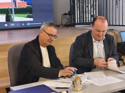 U proračunu su osigurana značajna sredstva za udruge/Foto: Krugoval Gare&scaron;nica