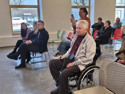 Foto: Krugoval Gare&scaron;nica