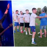 Foto: Predrag Uskoković /NK Bilo Velika PIsanica