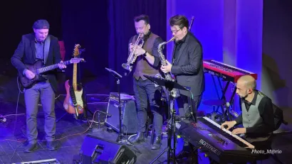 Foto: Mario Crnković