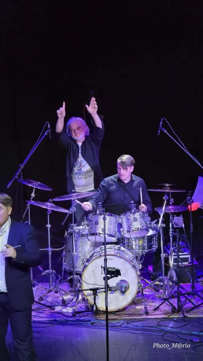 Foto: Mario Crnković