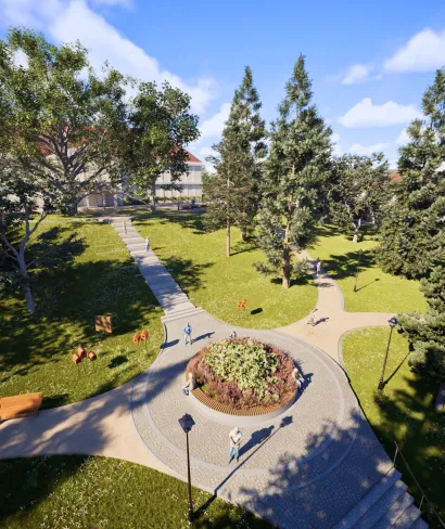 Vizualizacija: Ascom-invest