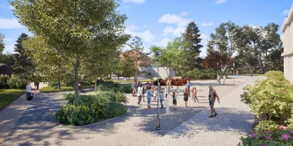 Vizualizacija: Ascom-invest