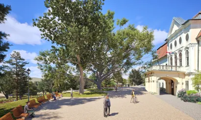 Vizualizacija: Ascom-invest