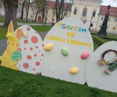 Foto: Komunalac Bjelovar