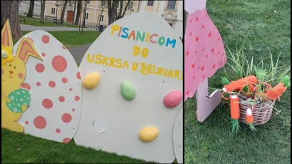 Foto: Komunalac Bjelovar