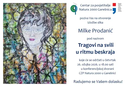 Foto: Centar Natura 2000