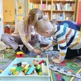 Foto: Pučka knjižnica i čitaonica Daruvar