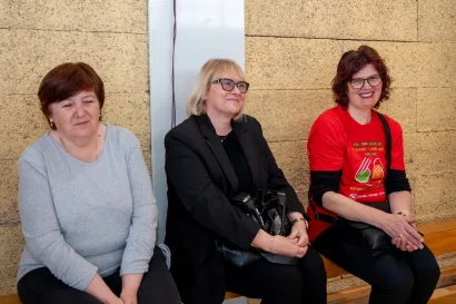 Foto: Predrag Uskoković