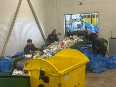 Foto: Dražen Čvek/Radio Grubi&scaron;no Polje