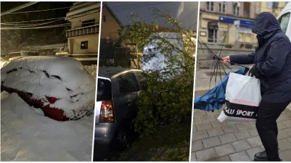 Foto: Josip Moler/Cropix, Lucija Ocko/Cropix, Neverin