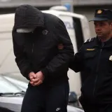 24-godi&scaron;nji mladić je nakon tučnjave priveden u policijsku postaju u Daruvaru/Foto: Tea Cima&scaron;/CROPIX (ilustracija)