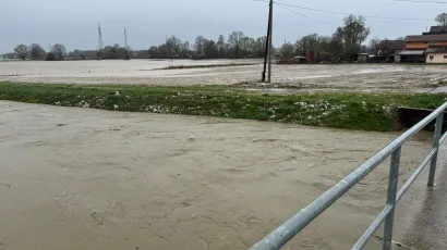 Foto: Stožer Civilne za&scaron;tite Grada Bjelovara