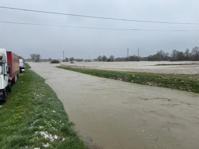 Foto: Stožer Civilne za&scaron;tite Grada Bjelovara
