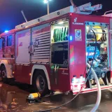 Proteklih dana požari na području Bjelovara sve su učestaliji/Foto: Martina Čapo