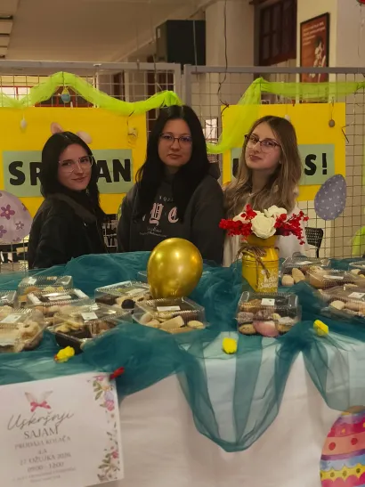 Foto: ET&Scaron; Daruvar