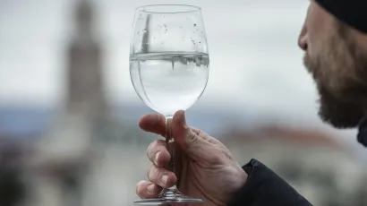 Foto: Tom Dubravec/CROPIX (ilustracija)