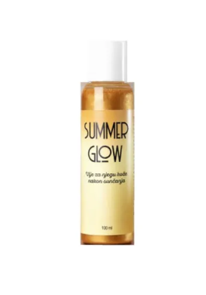 Summer Glow/Foto: OPG Ivanović Tonči