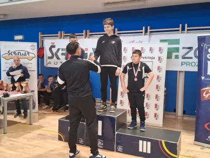 Foto: Hrvački klub Čazma