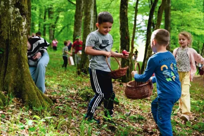 Foto: TZ Južna Bilogora