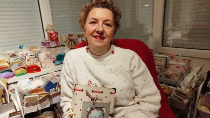 Foto: Privatni album