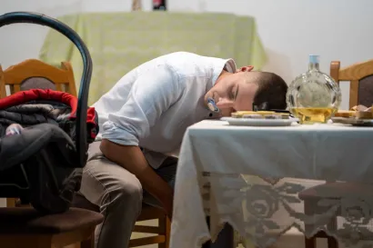 Foto: Sa&scaron;a Selihar