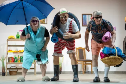 Foto: Sa&scaron;a Selihar