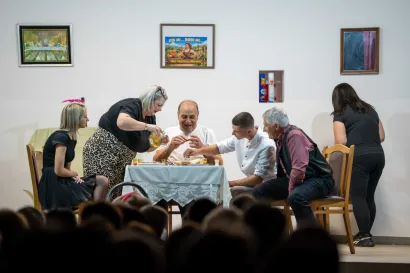 Foto: Sa&scaron;a Selihar