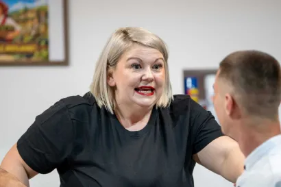 Foto: Sa&scaron;a Selihar