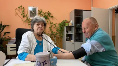 Foto: Privatni album