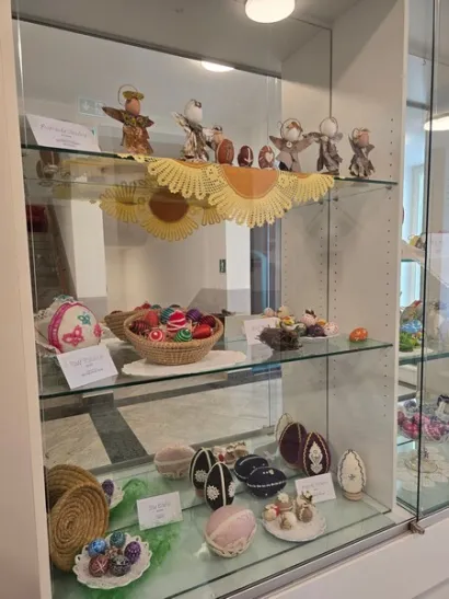 Foto: Narodna knjižnica ''Petar Prerdović''