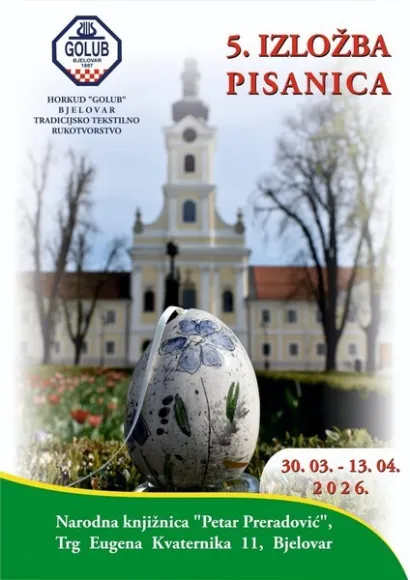 Foto: Narodna knjižnica ''Petar Prerdović''