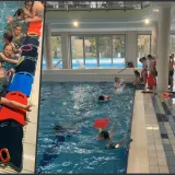 Foto: Plivački klub Super sporta&scaron; Daruvar