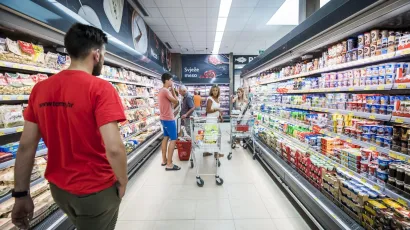 Foto: Nikolina Vukovic Stipanicev/CROPIX (ilustracija)