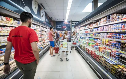 Foto: Nikolina Vukovic Stipanicev/CROPIX (ilustracija)