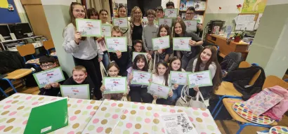 Darivanje je dugogodi&scaron;nja tradicijFoto: Zajednica Mađara BBŽa