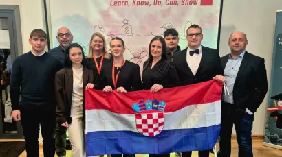 Foto: TUP&Scaron; Bjelovar