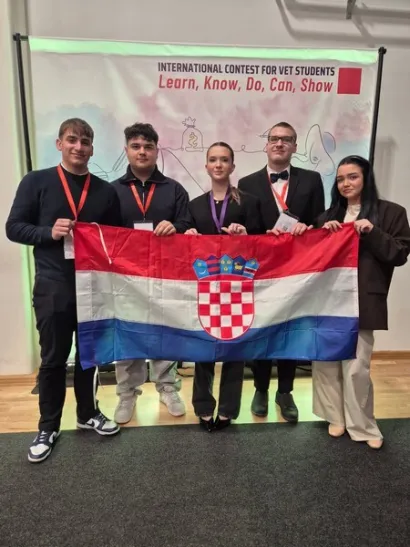 Foto: TUP&Scaron; Bjelovar