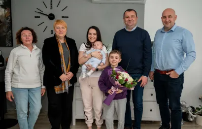 Foto: Foto: Grad Daruvar