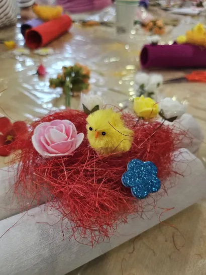 Foto: Pučka knjižnica i čitaonica Daruvar