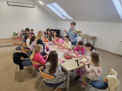 Foto: Pučka knjižnica i čitaonica Daruvar